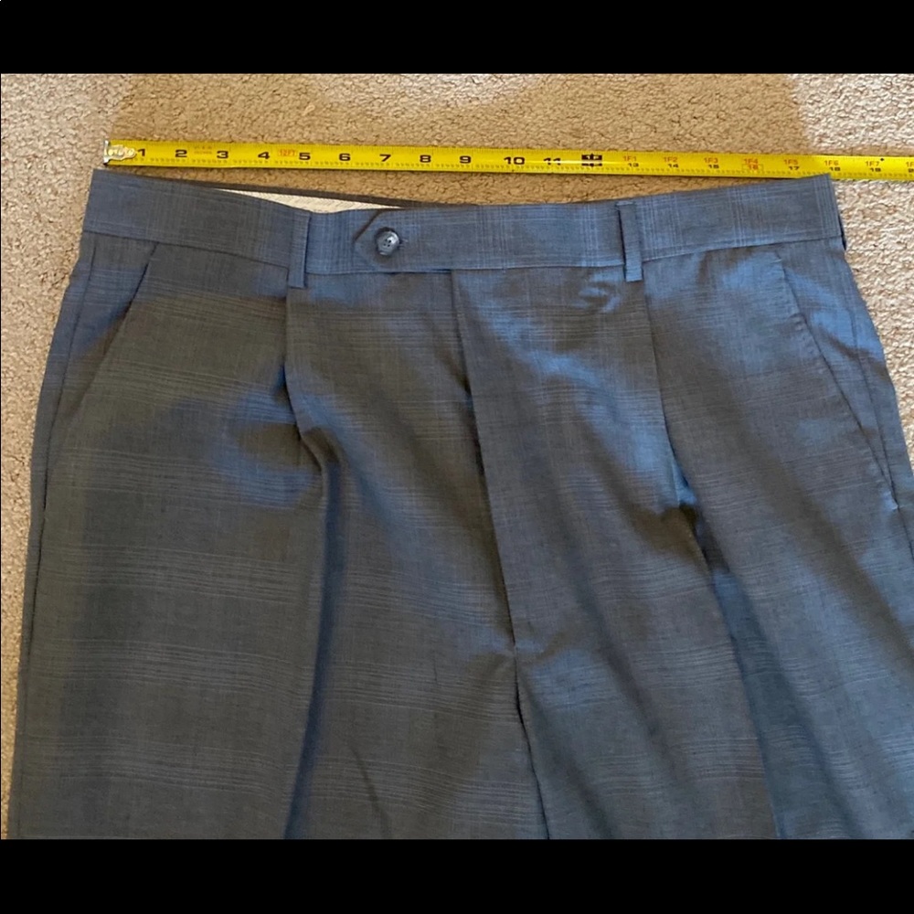 3 piece suit